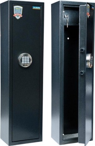 Сейф оружейный VALBERG АРСЕНАЛ 100Т EL [S11299141416]