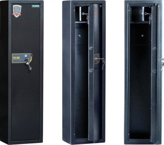 Сейф оружейный VALBERG АРСЕНАЛ 100Т [S11299131016]