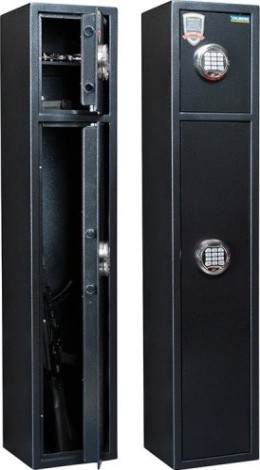 Сейф оружейный VALBERG АРСЕНАЛ 130/2 EL [S11299142916]