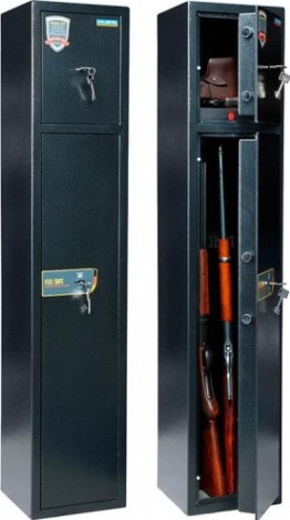 Сейф оружейный VALBERG АРСЕНАЛ 130/2 [S11299142516]