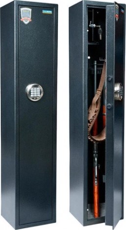 Сейф оружейный VALBERG АРСЕНАЛ 130Т EL [S11299142416]