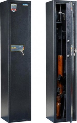 Сейф оружейный VALBERG АРСЕНАЛ 130Т [S11299142016]