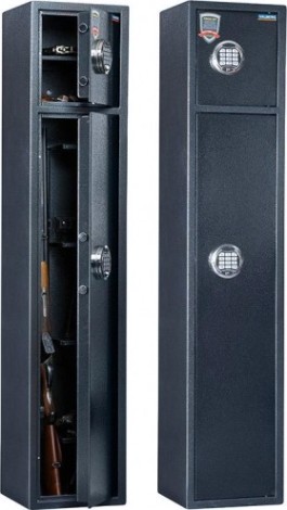 Сейф оружейный VALBERG АРСЕНАЛ 148/2 EL [S11299145916]