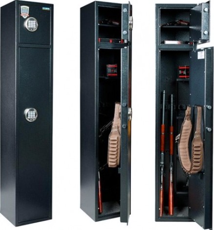 Сейф оружейный VALBERG АРСЕНАЛ 161/2 EL [S11299147916]
