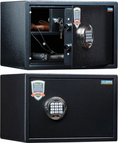 Сейф оружейный VALBERG АРСЕНАЛ 25T EL [S11299140416]