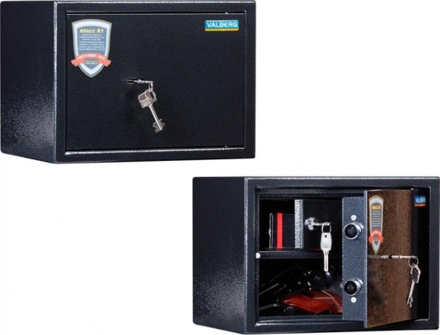 Сейф оружейный VALBERG АРСЕНАЛ 25T [S11299140016]