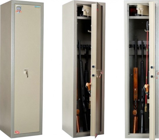 Сейф оружейный VALBERG АРСЕНАЛ [S11299010141]