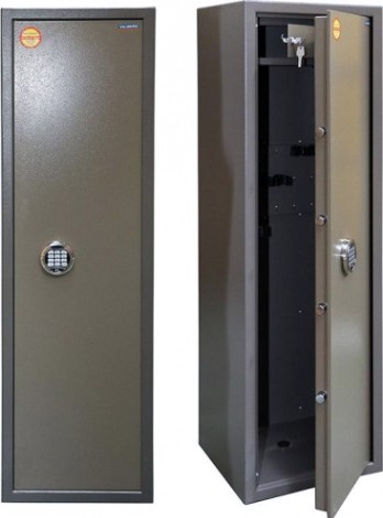 Сейф оружейный VALBERG ИРБИС 5EL [S11299170841]