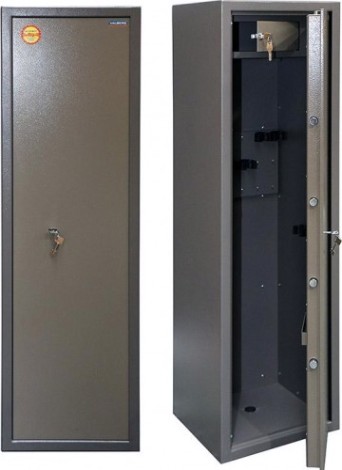 Сейф оружейный VALBERG ИРБИС 8 [S11299172541]