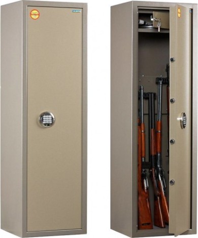 Сейф оружейный VALBERG ИРБИС 8EL [S11299172841]