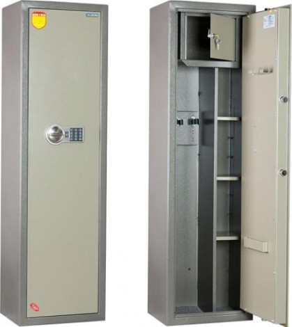 Сейф оружейный VALBERG ЗАСЛОН EL [S11299021441]
