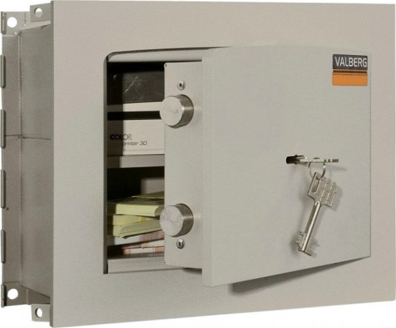 Сейф встраиваемый VALBERG AW-1 2715 [S11199310101]