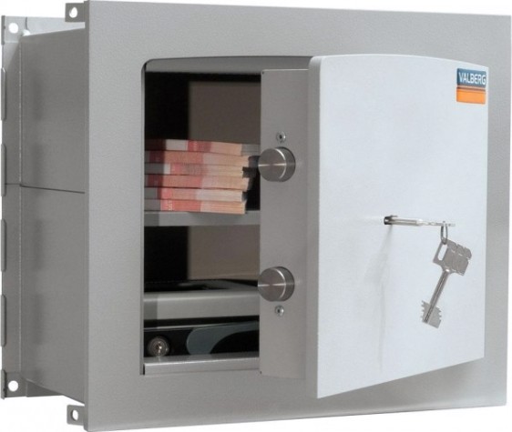 Сейф встраиваемый VALBERG AW-1 3322 [S11199350101]