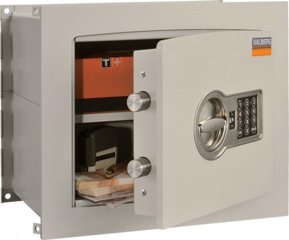 Сейф встраиваемый VALBERG AW-1 3329 EL [S11199420901]