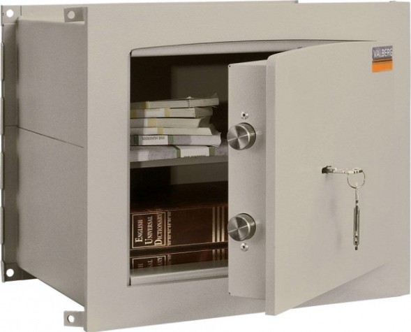 Сейф встраиваемый VALBERG AW-1 3329 [S11199420101]