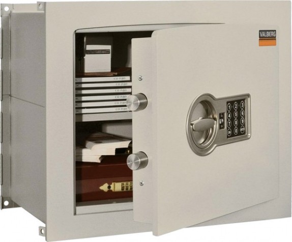 Сейф встраиваемый VALBERG AW-1 3829 EL [S11199430901]