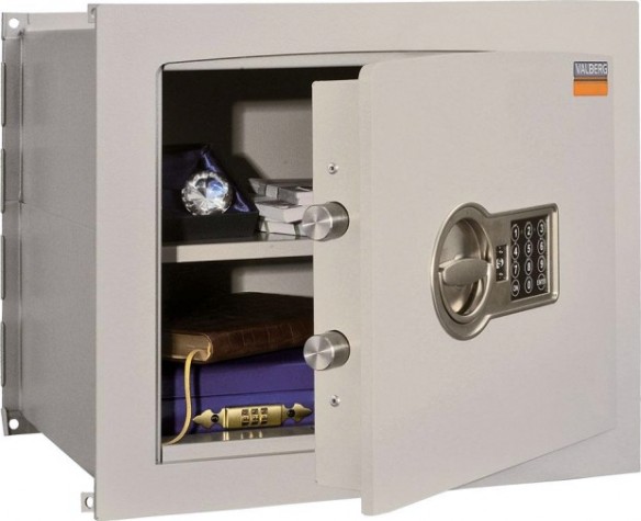 Сейф встраиваемый VALBERG AW-1 3836 EL [S11199530901]