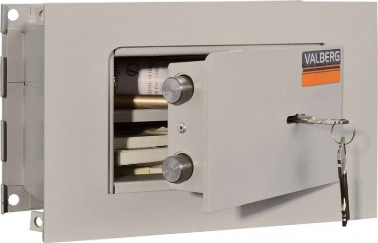 Сейф встраиваемый VALBERG AW 1814 [S11199010101]
