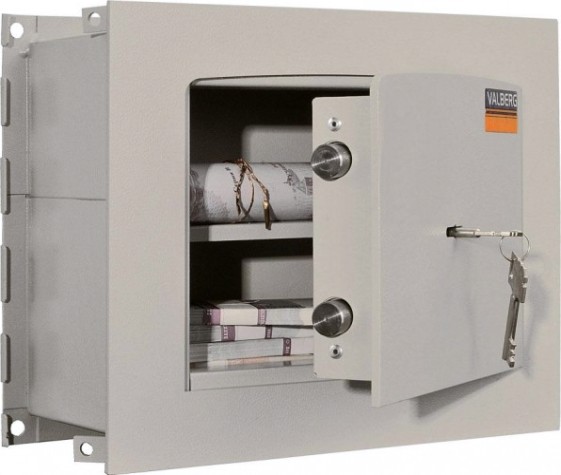 Сейф встраиваемый VALBERG AW 2714 [S11199050101]