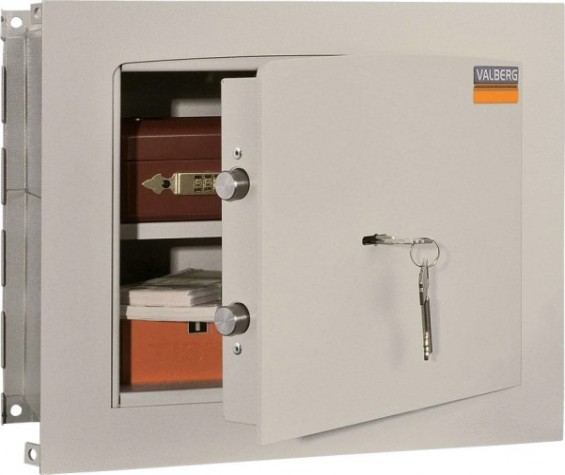 Сейф встраиваемый VALBERG AW 3321 [S11199140101]