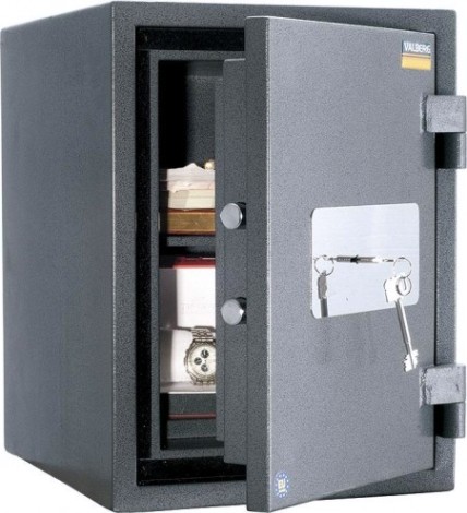 Сейф взломоогнестойкий VALBERG ГАРАНТ 49 [S10299040014]