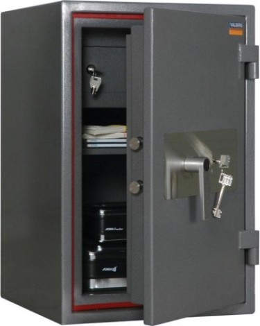Сейф взломоогнестойкий VALBERG ГАРАНТ 67 T [S10499260514]
