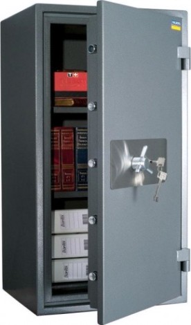 Сейф взломоогнестойкий VALBERG Гарант Евро-95T [S10299230514]