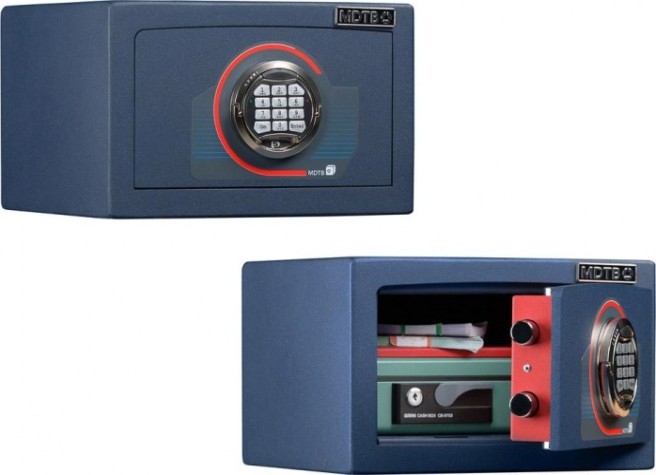 Сейф взломостойкий MDTB EK-22.E [S10499141407]