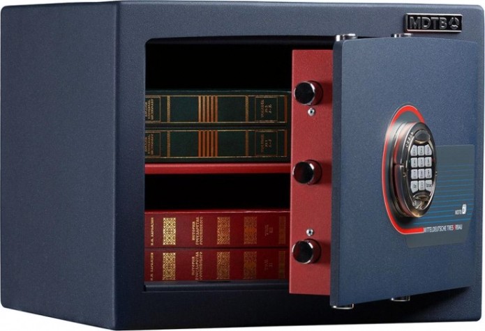 Сейф взломостойкий MDTB EK-35.E [S10499143407]