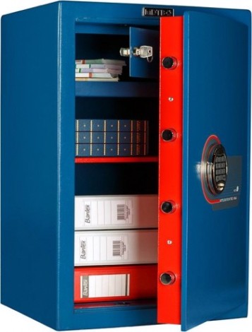 Сейф взломостойкий MDTB EK-67.E [S10499146407]