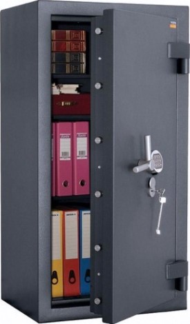 Сейф взломостойкий VALBERG АЛМАЗ 1368 EL [S10699340414]
