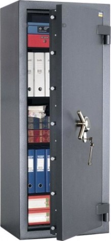 Сейф взломостойкий VALBERG АЛМАЗ 1668 EL [S10699360414]