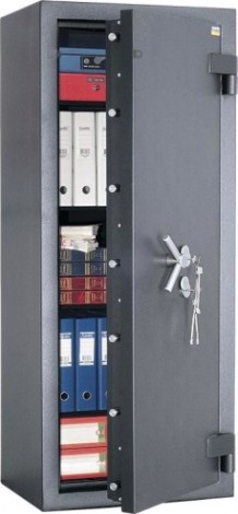 Сейф взломостойкий VALBERG АЛМАЗ 1668 KL [S10699360314]