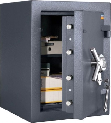 Сейф взломостойкий VALBERG АЛМАЗ 67 EL [S10699320414]