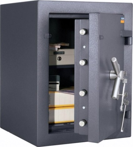 Сейф взломостойкий VALBERG АЛМАЗ 67 KL [S10699320314]