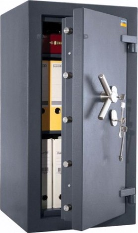 Сейф взломостойкий VALBERG АЛМАЗ 99 KL [S10699330314]