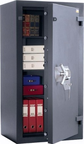 Сейф взломостойкий VALBERG Форт-1368.EL [S10699040414]