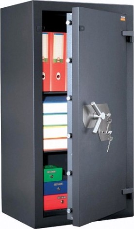 Сейф взломостойкий VALBERG Форт-1368.KL [S10699040314]