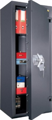 Сейф взломостойкий VALBERG Форт-1668.EL [S10699060414]