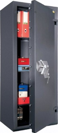 Сейф взломостойкий VALBERG Форт-1668.KL [S10699060314]