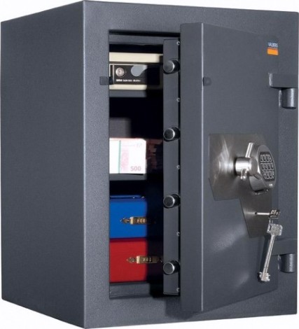 Сейф взломостойкий VALBERG Форт-67.EL [S10699020414]