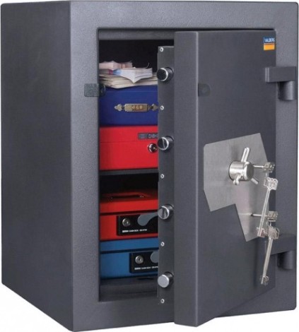 Сейф взломостойкий VALBERG Форт-67.KL [S10699020314]