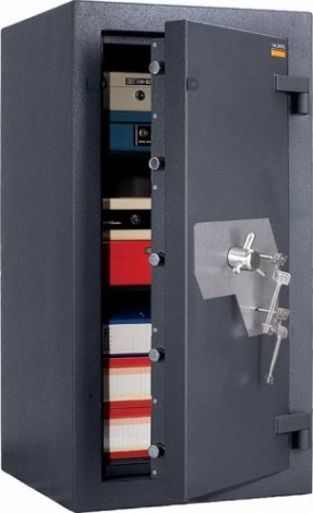 Сейф взломостойкий VALBERG Форт-99.KL [S10699030314]