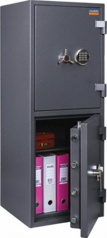 Сейф взломостойкий VALBERG Гранит-120T/2 EL [S10499275916]