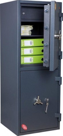 Сейф взломостойкий VALBERG Гранит-120T/2 [S10499275516]