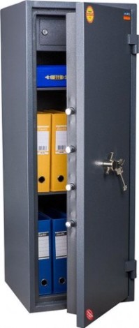 Сейф взломостойкий VALBERG Гранит-120T [S10499270516]
