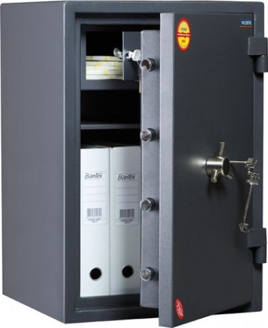 Сейф взломостойкий VALBERG Гранит-65T [S10499240516]