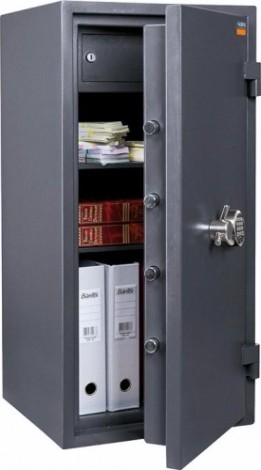 Сейф взломостойкий VALBERG Гранит-90T EL [S10499260916]