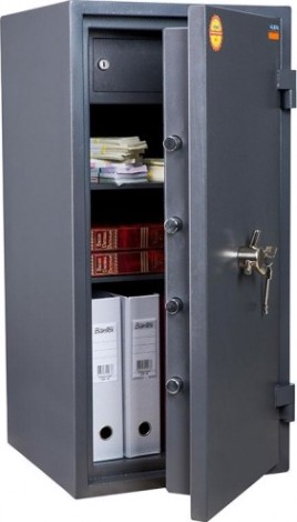 Сейф взломостойкий VALBERG Гранит-90T [S10499260516]
