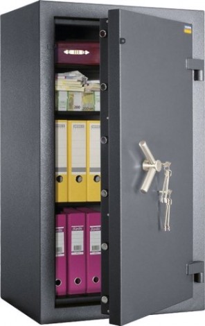 Сейф взломостойкий VALBERG Гранит III-1268.KL [S10699135314]